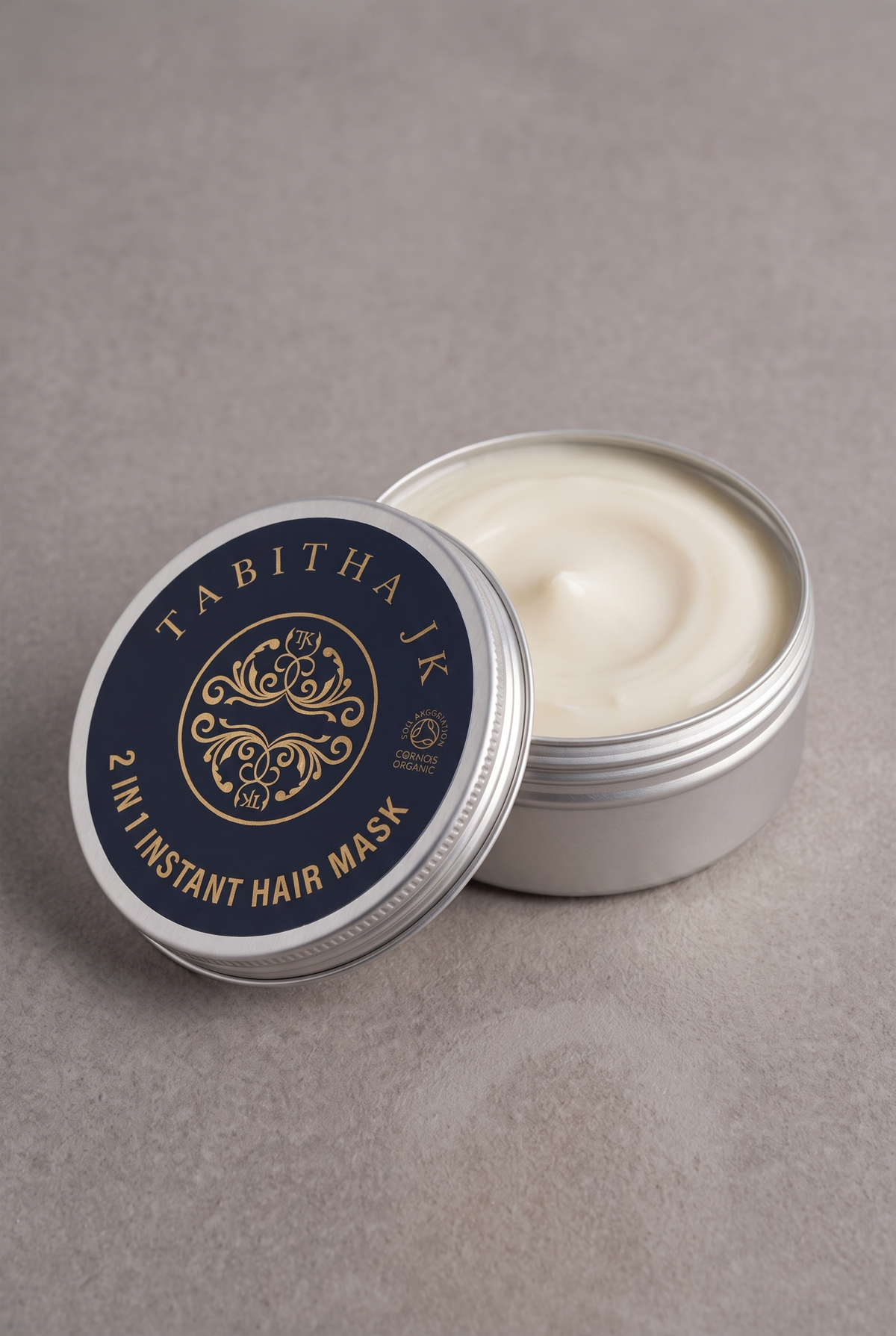 2-1 Instant Hair Mask (Pre-Order)