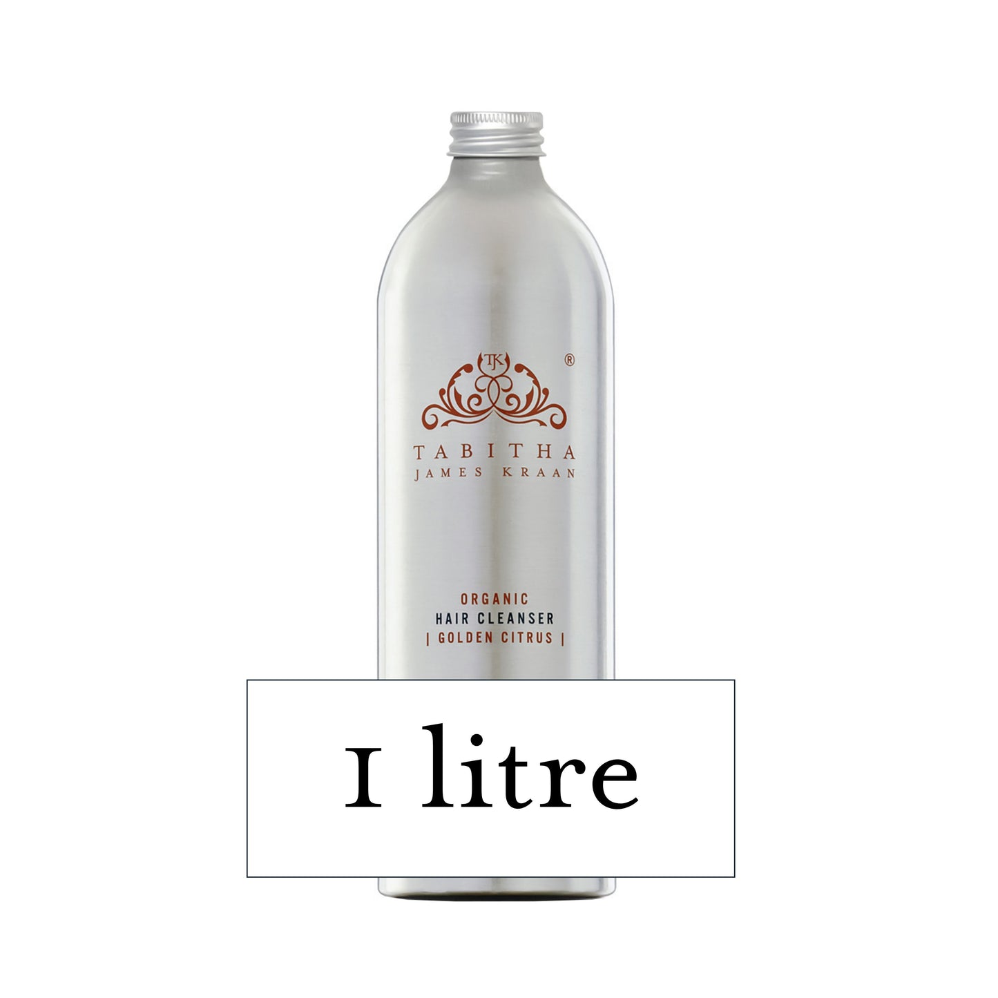 4 in 1 Golden Citrus Conditioner 1L (Salon use only not for resale)