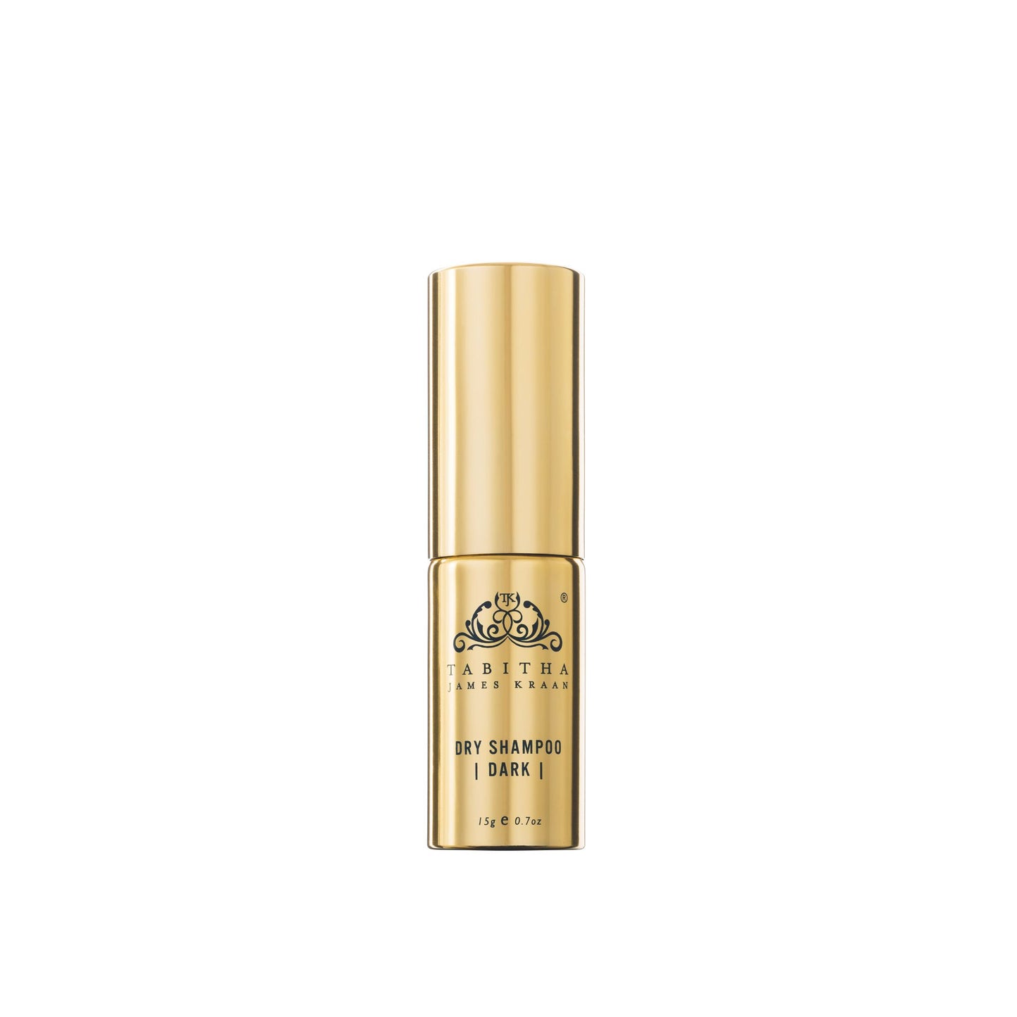 Compact Dry Shampoo Dark