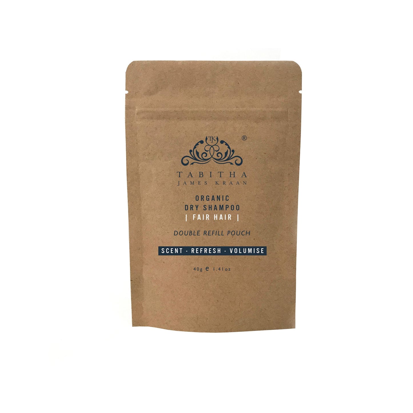 Dry Shampoo Fair Refill