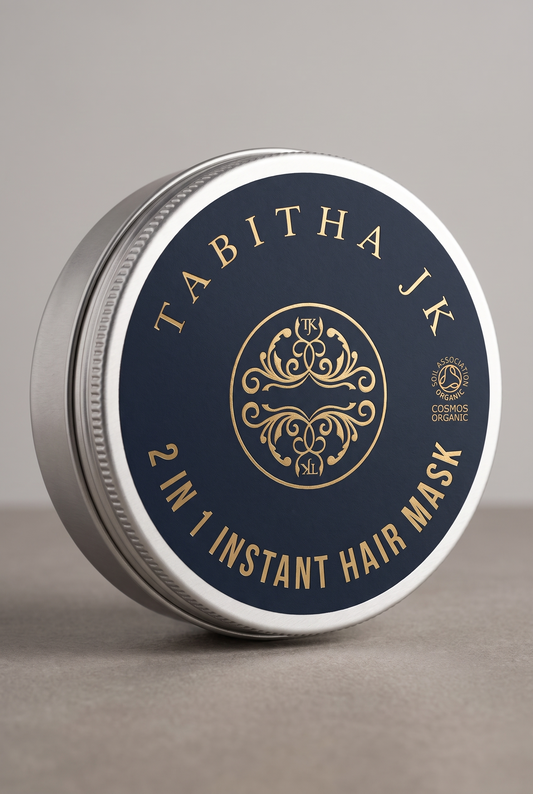 2-1 Instant Hair Mask (Pre-Order)