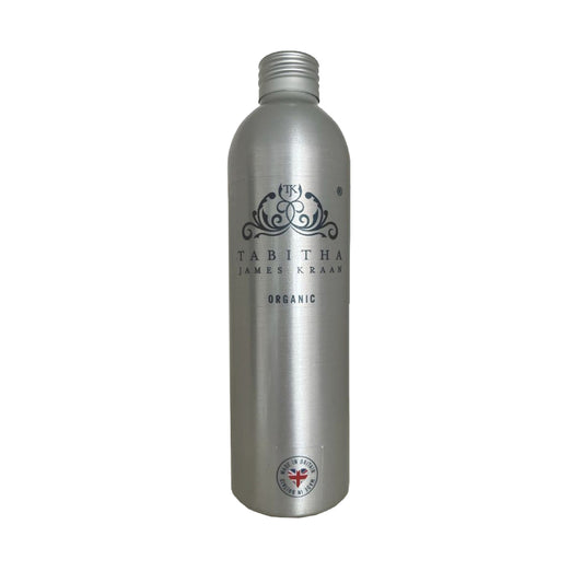 Scented Organic Hair Oil 250ml ( Salon use only not for resale)*